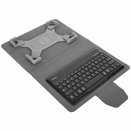 Targus Pro-Tek THZ861US Keyboard/Cover Case for 9" to 11" Tablet