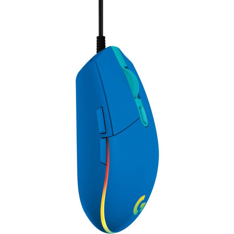 Logitech G203 Gaming Mouse