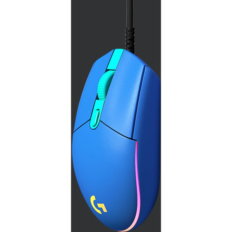 Logitech G203 Gaming Mouse