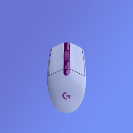 G305 WIRELESS GAMING MOUSE