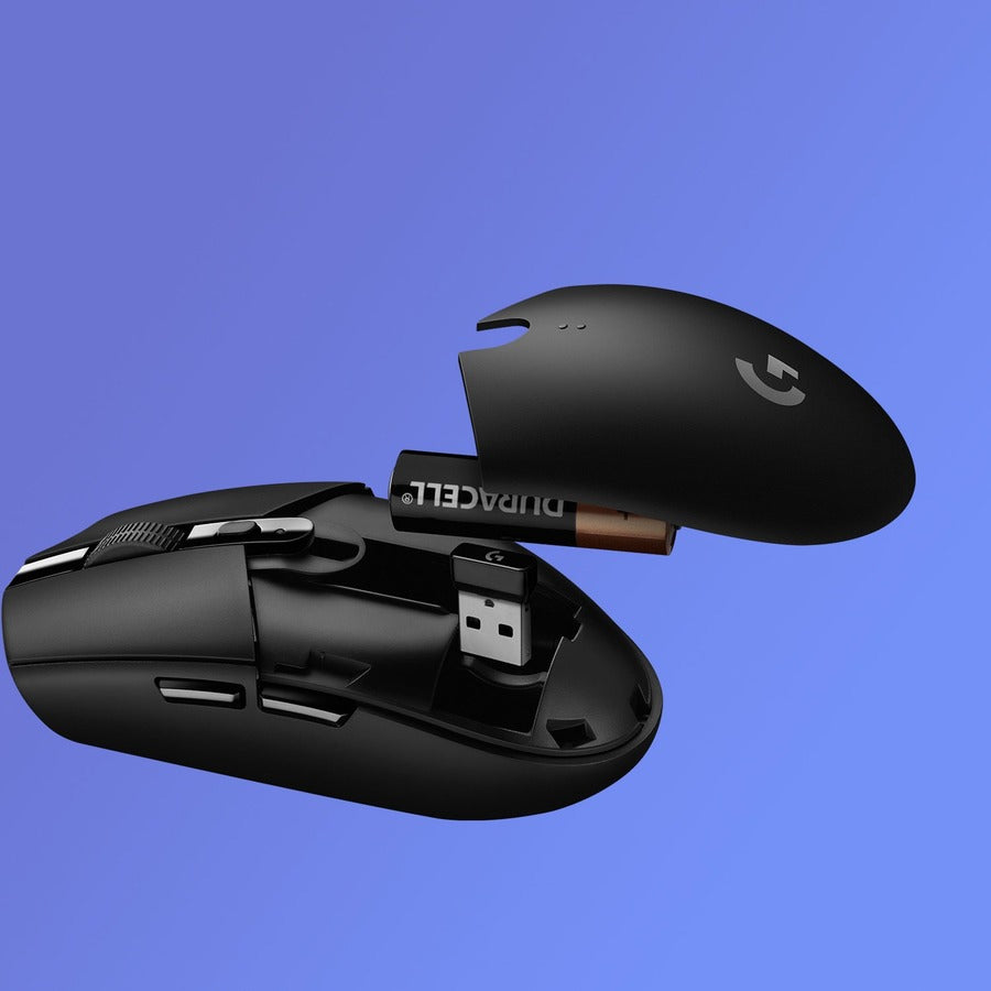 G305 WIRELESS GAMING MOUSE
