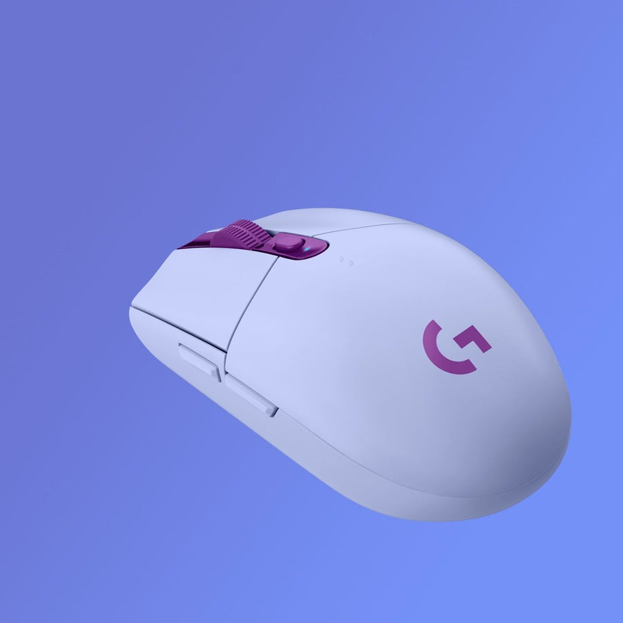 G305 WIRELESS GAMING MOUSE