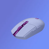 G305 WIRELESS GAMING MOUSE