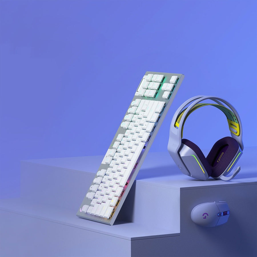 G305 WIRELESS GAMING MOUSE