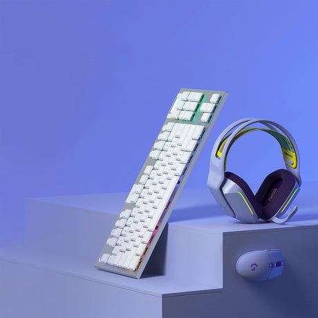 G305 WIRELESS GAMING MOUSE