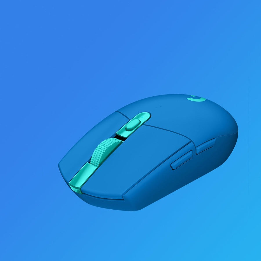 G305 WIRELESS GAMING MOUSE