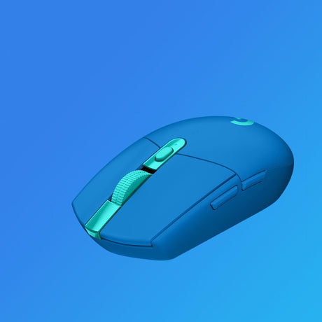 G305 WIRELESS GAMING MOUSE