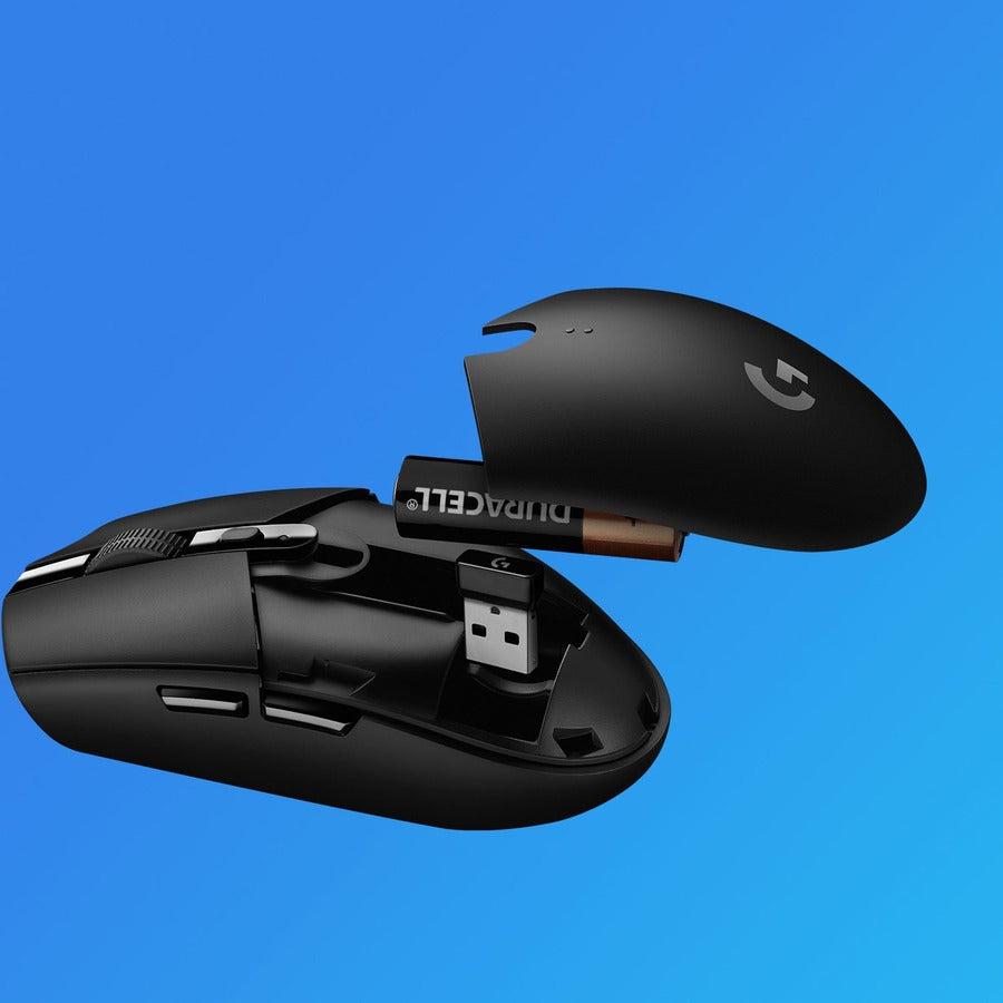 G305 WIRELESS GAMING MOUSE