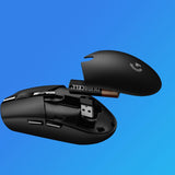 G305 WIRELESS GAMING MOUSE