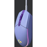 G203 LIGHTSYNC GAMING MOUSE