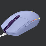 G203 LIGHTSYNC GAMING MOUSE