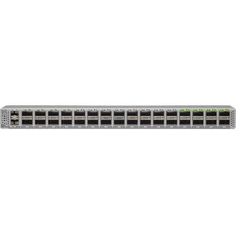 Cisco Nexus 9332C Switch