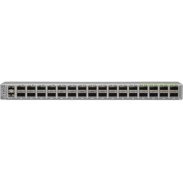 Cisco Nexus 9332C Switch
