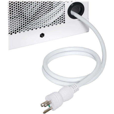 Eaton Tripp Lite Series Safe-IT Multi-Device UV Charging Station, Hospital-Grade, 16 USB Ports, iPad and Android Tablets, Antimicrobial, White