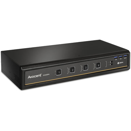 AVOCENT SV UNIV DP/H KVM SWITCH