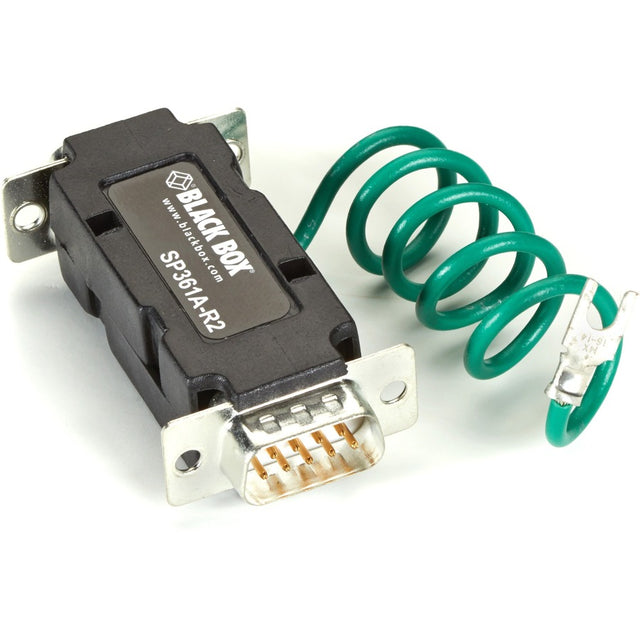 Black Box RS-232 Surge Suppressor