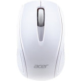 Acer Wireless Optical Mouse for CB | White