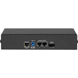 Vaddio EasyIP 20 Base Kit with Professional IP PTZ Camera