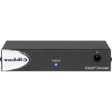 Vaddio EasyIP 20 Base Kit with Professional IP PTZ Camera