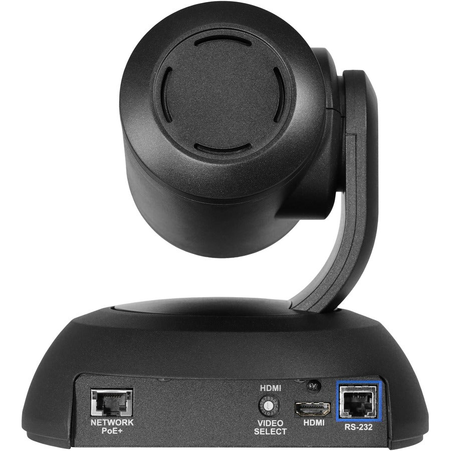 Vaddio EasyIP 20 Base Kit with Professional IP PTZ Camera