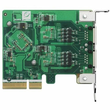 QNAP 2.5Gigabit Ethernet Card