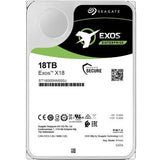 20PK EXOS X18 HDD 512E/4KN