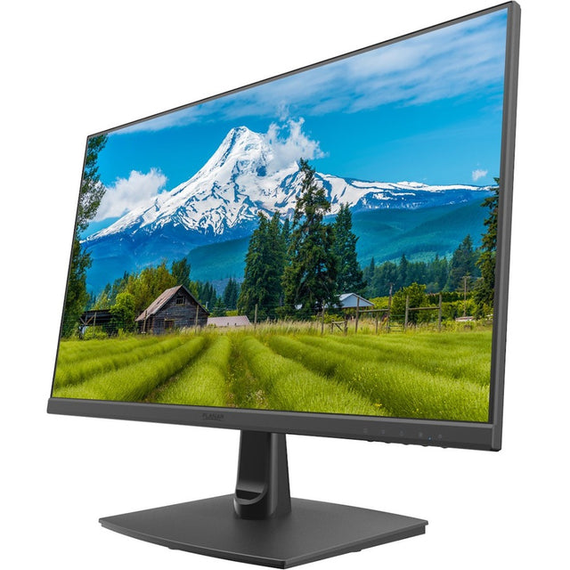 Planar PXN2700 27" Class Full HD LCD Monitor - 16:9 - Black