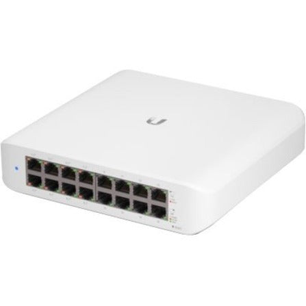 Ubiquiti Switch Lite 16 PoE