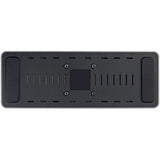 StarTech.com USB-C & USB-A Dock - Hybrid Triple Monitor Laptop Docking Station DisplayPort & HDMI 4K 60Hz/85W PD/6x USB/GbE/USB 3.1 Gen 2