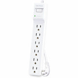 CyberPower B615 Essential 6 - Outlet Surge with 1500 J