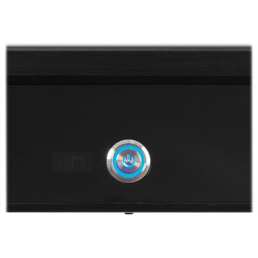 INTERACTIVE FLAT-PANEL DISPLAY