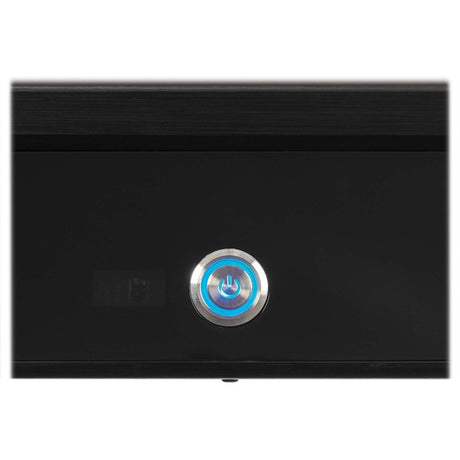 INTERACTIVE FLAT-PANEL DISPLAY