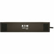 Eaton Tripp Lite Series 5.5kW Single-Phase Local Metered PDU - 16 C13 & 2 C19 Outlets (208/230V), L6-30P Input, 1.8 m Cord, 2U, TAA