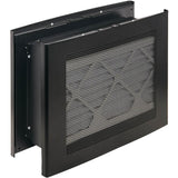 EXHAUST FAN FOR RACK ENCLOSURE