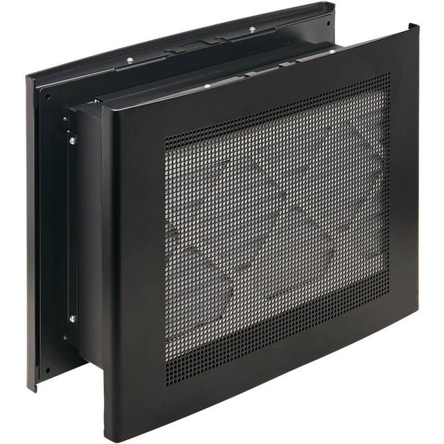 EXHAUST FAN FOR RACK ENCLOSURE