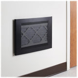 EXHAUST FAN FOR RACK ENCLOSURE