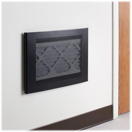 EXHAUST FAN FOR RACK ENCLOSURE