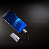 USB-C TO HDMI 4K ADAPTER