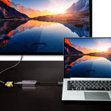 USB-C TO HDMI 4K ADAPTER