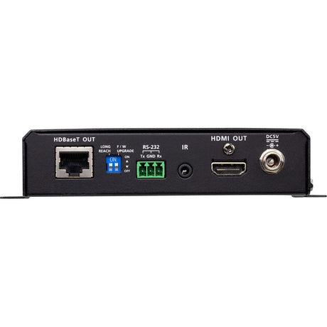 ATEN DisplayPort / HDMI / VGA Switch with HDBaseT Transmitter