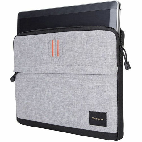 Targus Strata TSS62404US Carrying Case (Sleeve) for 13" to 13.3" Notebook - Pewter