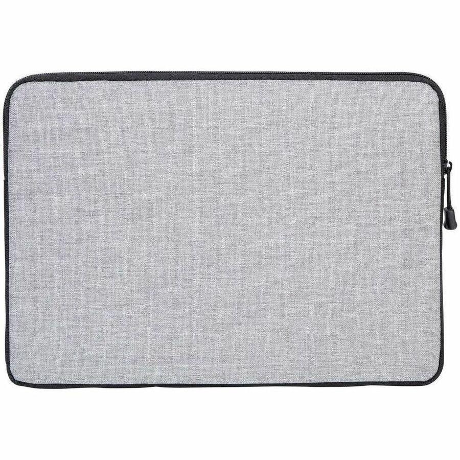 Targus Strata TSS62404US Carrying Case (Sleeve) for 13" to 13.3" Notebook - Pewter