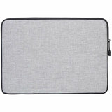 Targus Strata TSS62404US Carrying Case (Sleeve) for 13" to 13.3" Notebook - Pewter