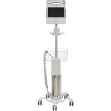 Ergotron StyleView Pole Cart