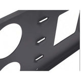 3U 19IN HINGED WALL MOUNT