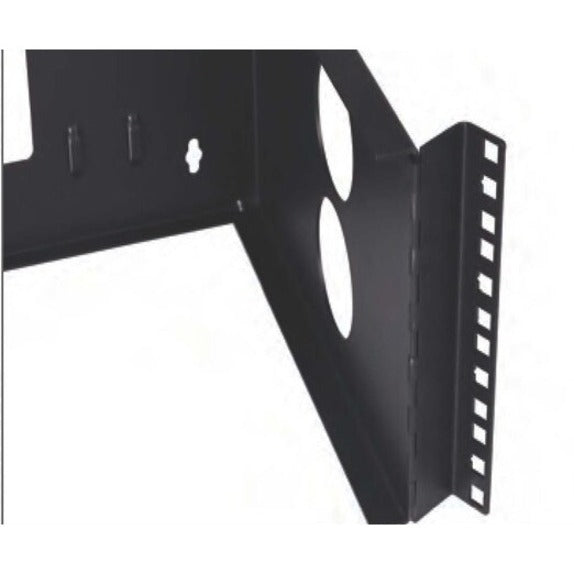 3U 19IN HINGED WALL MOUNT