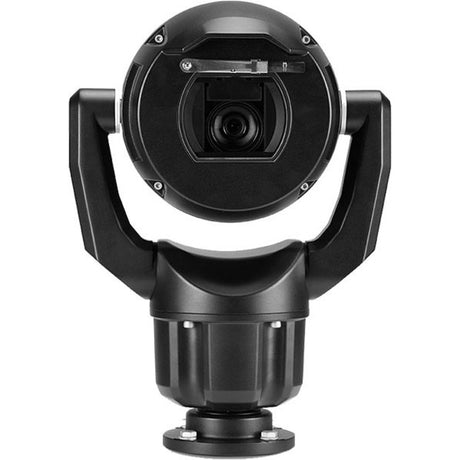 Bosch MIC inteox MIC-7602-Z30B 2 Megapixel Outdoor Full HD Network Camera - Color, Monochrome - 1 - Black - TAA Compliant