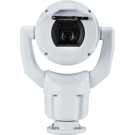 Bosch MIC inteox MIC-7602-Z30W 2 Megapixel Outdoor Full HD Network Camera - Color, Monochrome - 1 - Dome - White - TAA Compliant