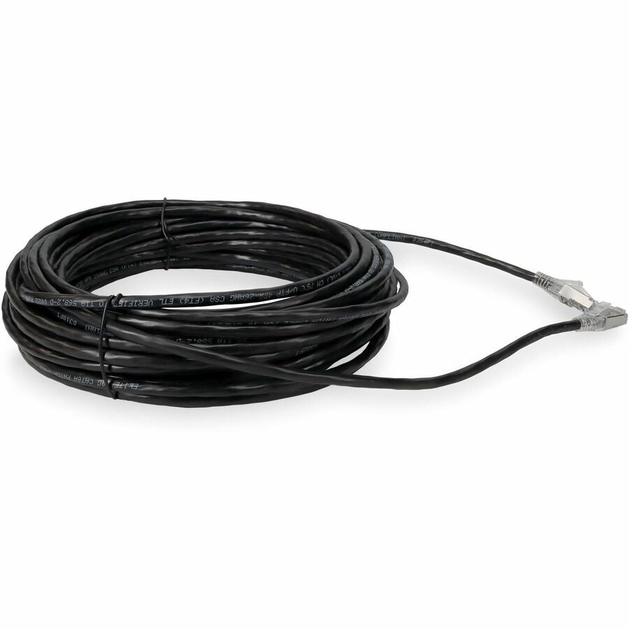 AddOn Cat.6a STP Patch Network Cable