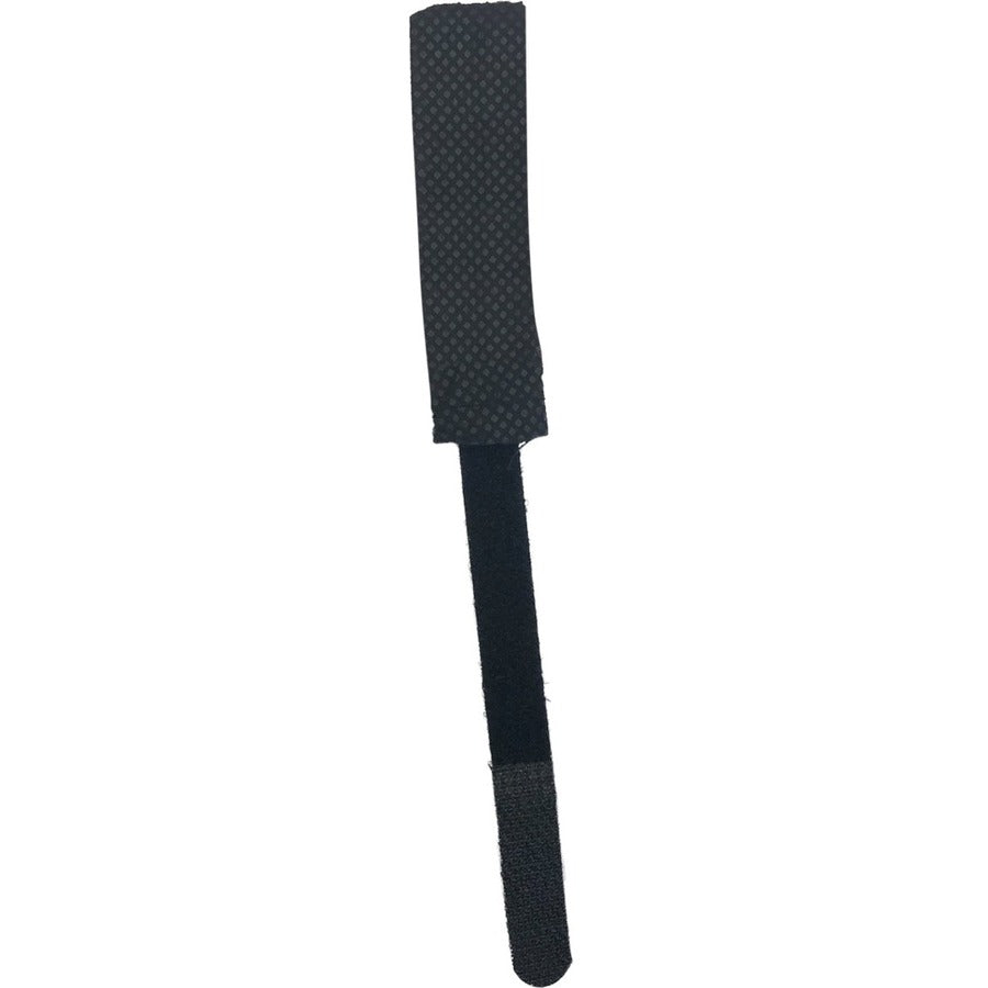 HygenX Sanitary, Disposable Gooseneck Microphone Covers with Velcro Strap - 100 Covers